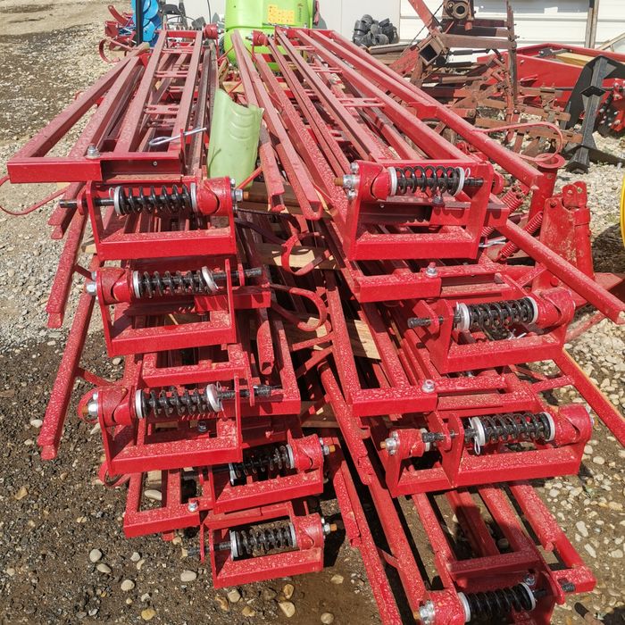 Brate lanci erbicidator 10-12 metri