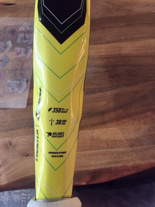 Падел ракета Babolat Counter Vertuo 2023