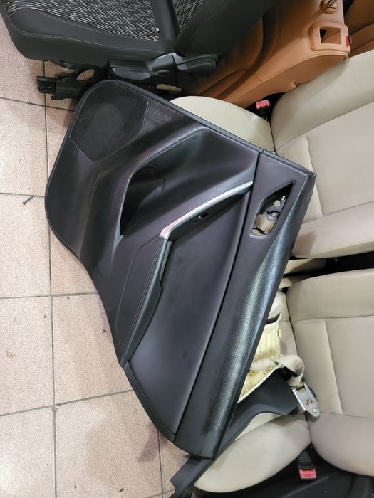 Кори за врати за Мазда СХ5