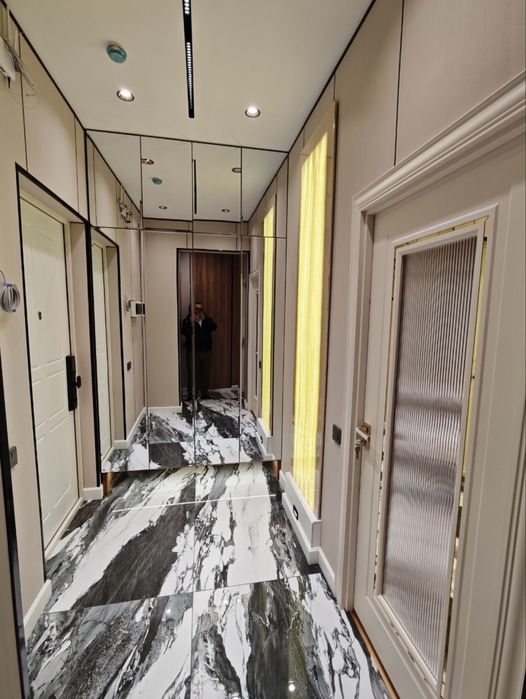 Аренда квартиры долгосрочная