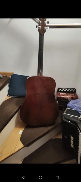 Chitari electroacustice in stare buna ,marathon, ibanez si altele
