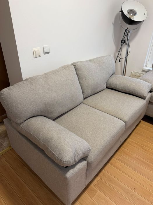 Canapele GEDVED Jysk in stare excelenta