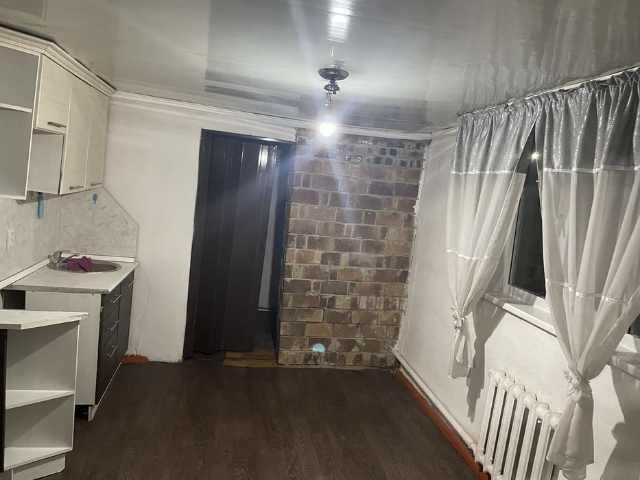 Продам дом село Павлодарское