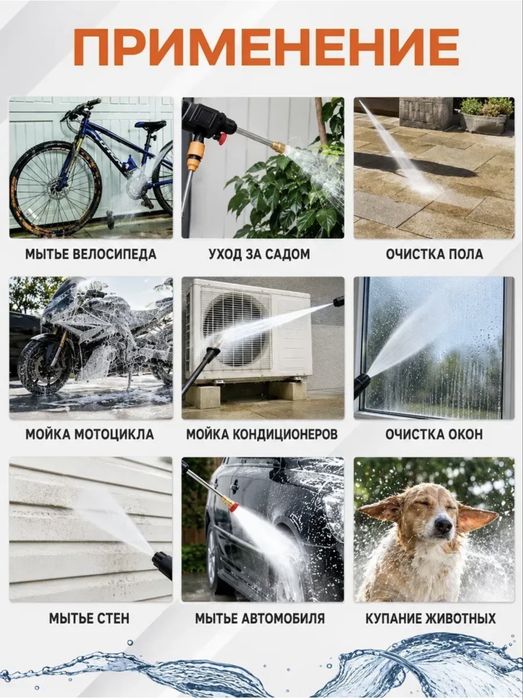 Карчер мини аккумуляторный mini karcher