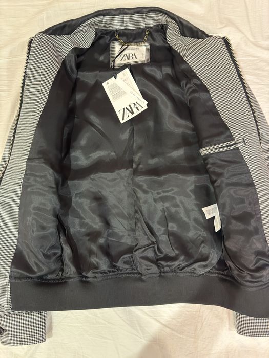 Geacă primăvară Zara S/38