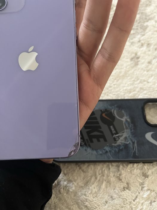 iPhone 12 128 gb 100%