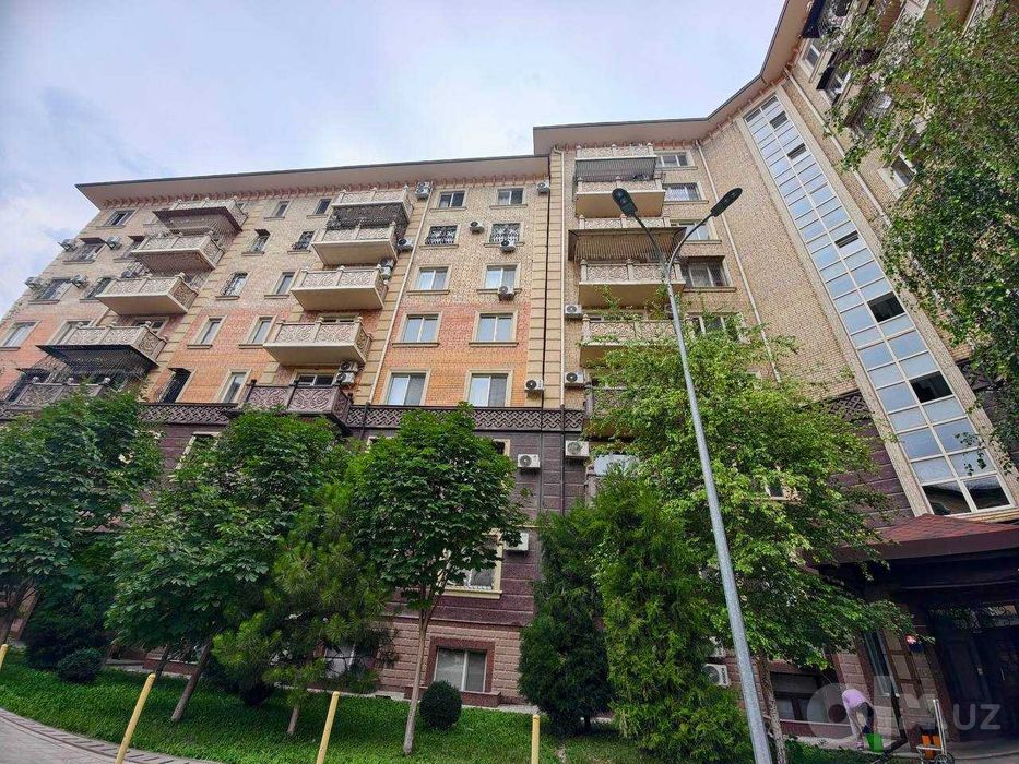 4х комнатная 188м2  ЖК Габус 4/3/8