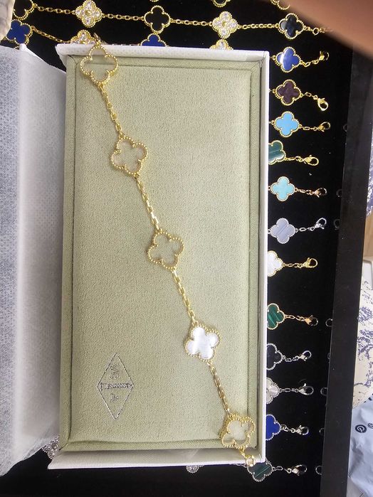 Van Cleef Arpels гривна