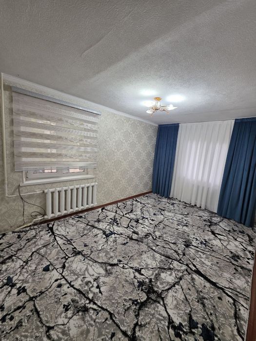 ® Фархадский Базар‼️РАЗДЕЛКА 44м² Кирпичный дом хороший ремонт 2в3/3/5