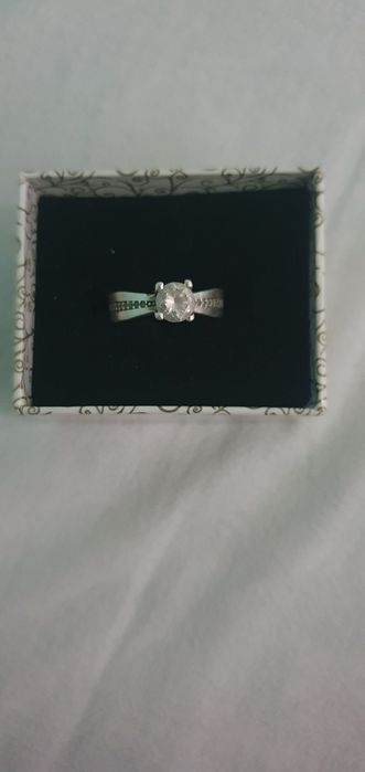 Серебро для девушек