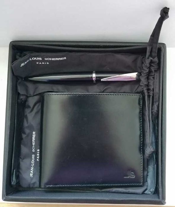 Луксозни комплекти Jean - Louis Scherrer