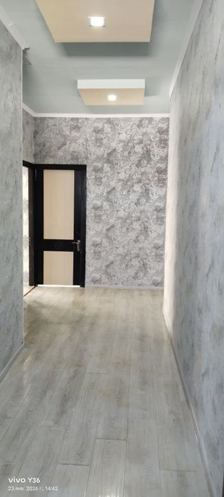 Янги.курилган.уй.сотилади.кен.пинхва.футсити.4кламетирда