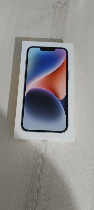 iPhone 14 телефон