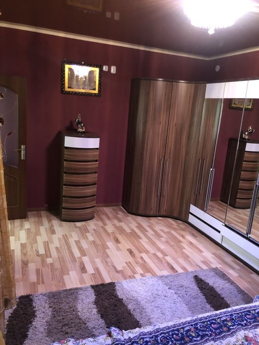 Продается уютный дом