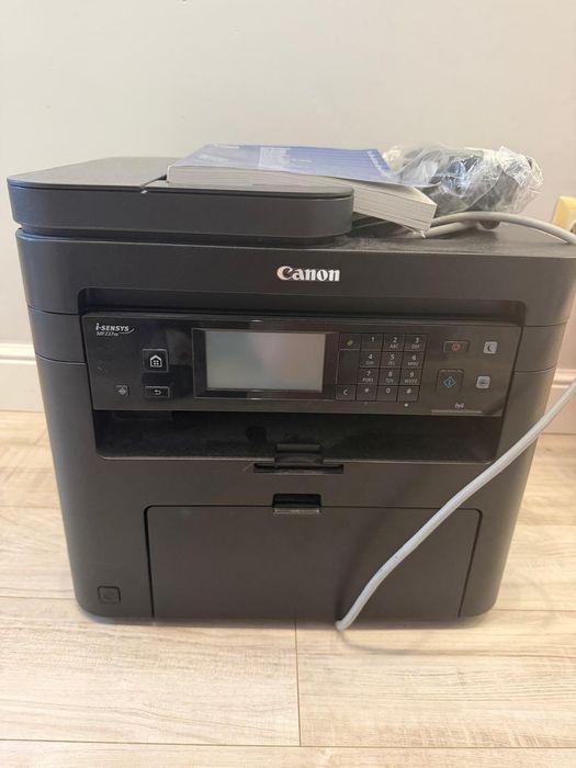 Ксерокс СоненFM270w