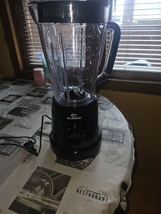 Блендер елком ...
