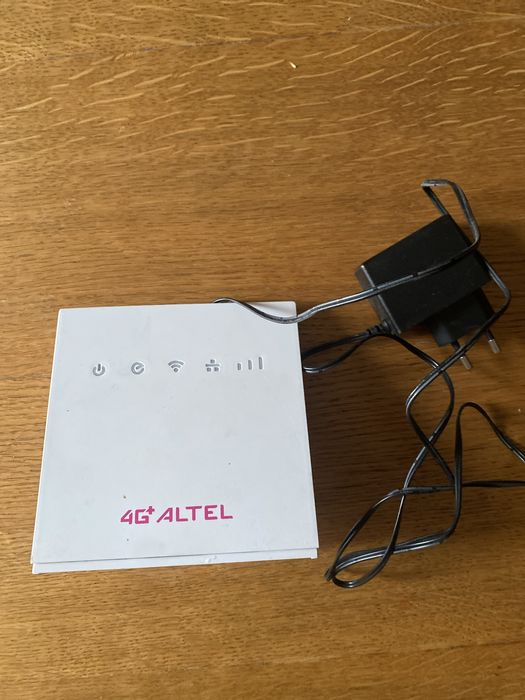 Роутер 4g Altel