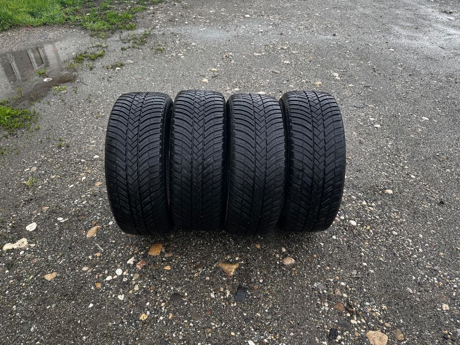 Anvelope Allseason Cooper DOT 2122  215/55/17