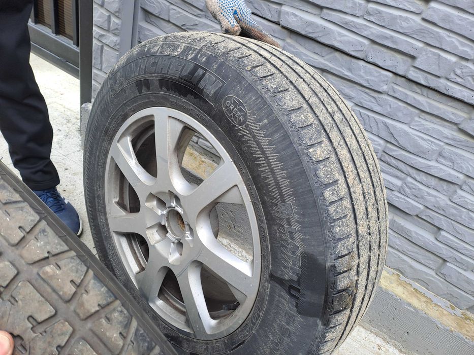 Roata de rezerva Slim Audi Q4 Q5 SQ4 SQ4 E-Tron Q5L