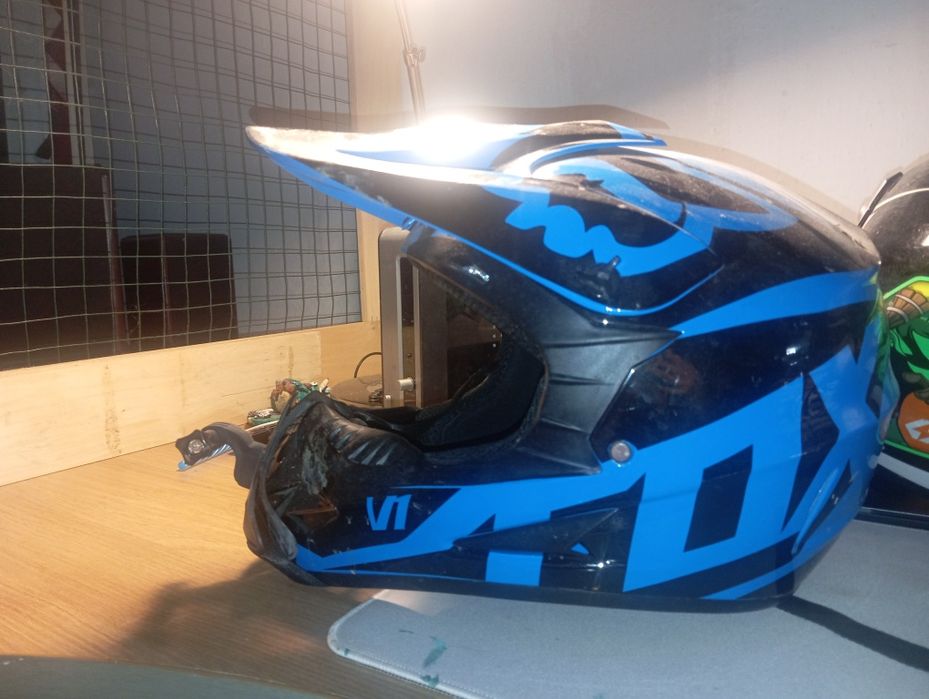 Шлем для мотоцикла