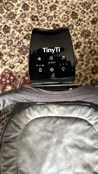 Продам Электрошезлонг