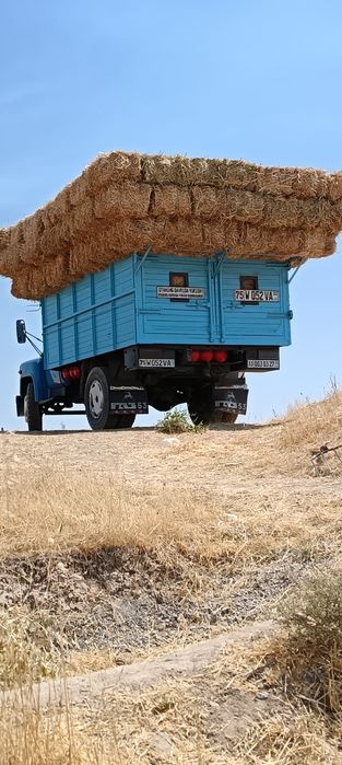 Газ 53 мошинаси сотилади