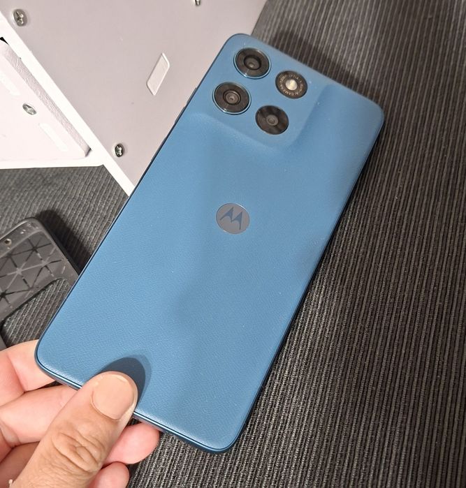 Смартфон Motorola G57 Power
