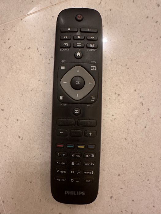 Телевизор Philips Full HD 22 инча