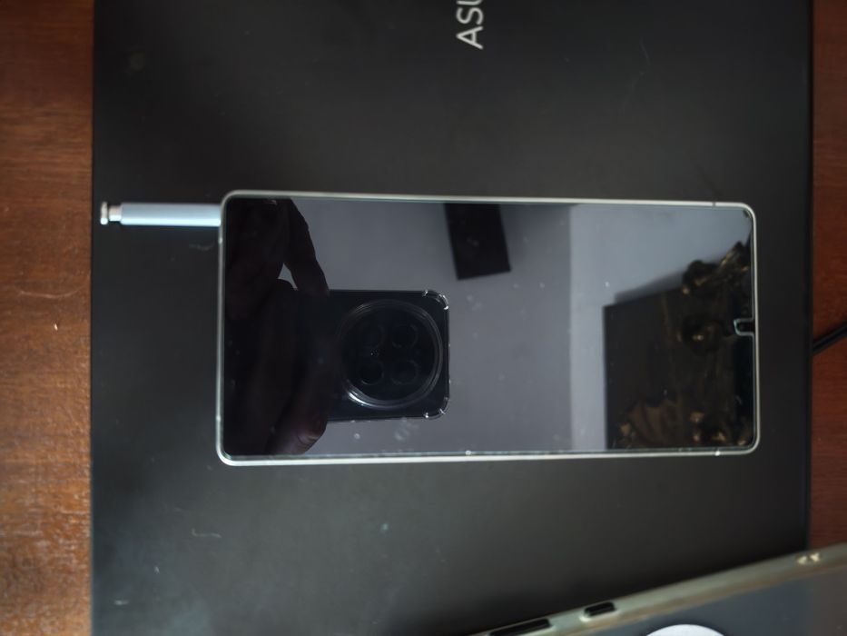 Samsung S 25 Ultra