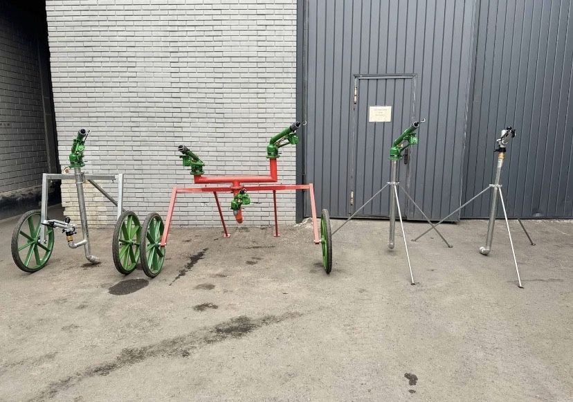 Сплинкер форсунка