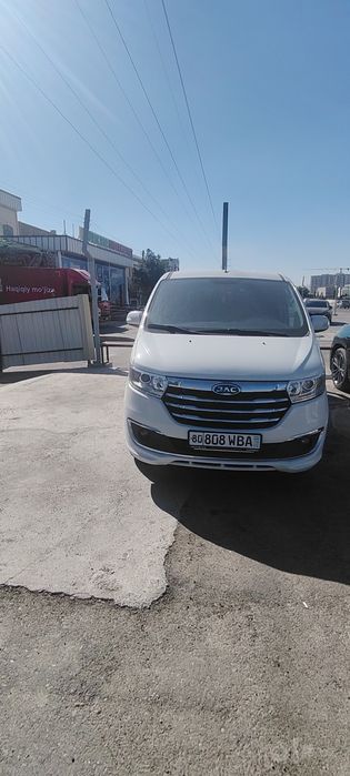 Jak M3 plus miniven