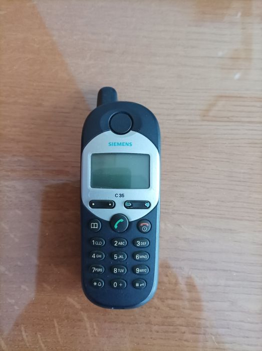 Телефон simens c35