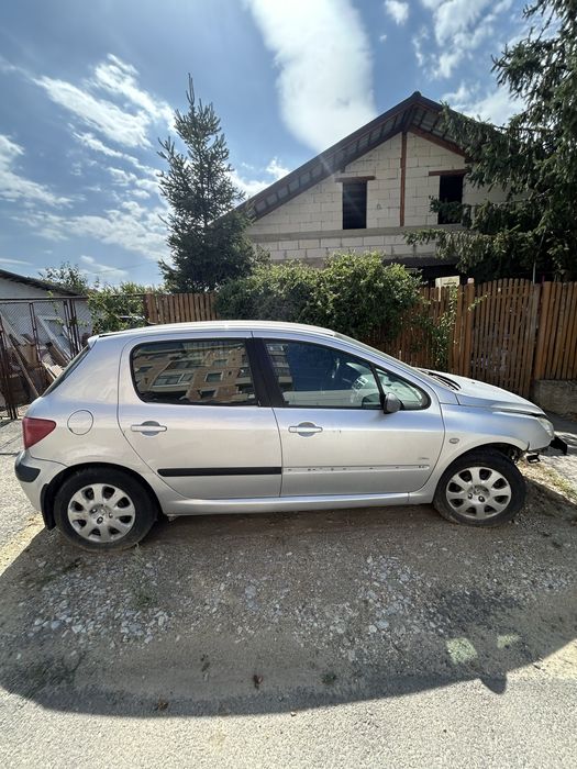 Vand peugeot 307