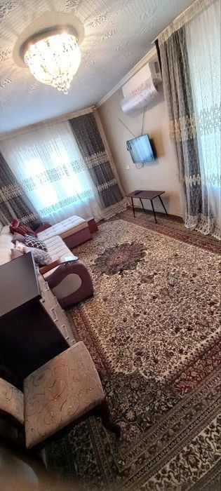 Юнусабад 1комнатная квартира продаётся!