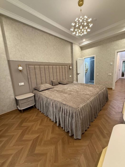2х комнатная квартира на Шота Руставели