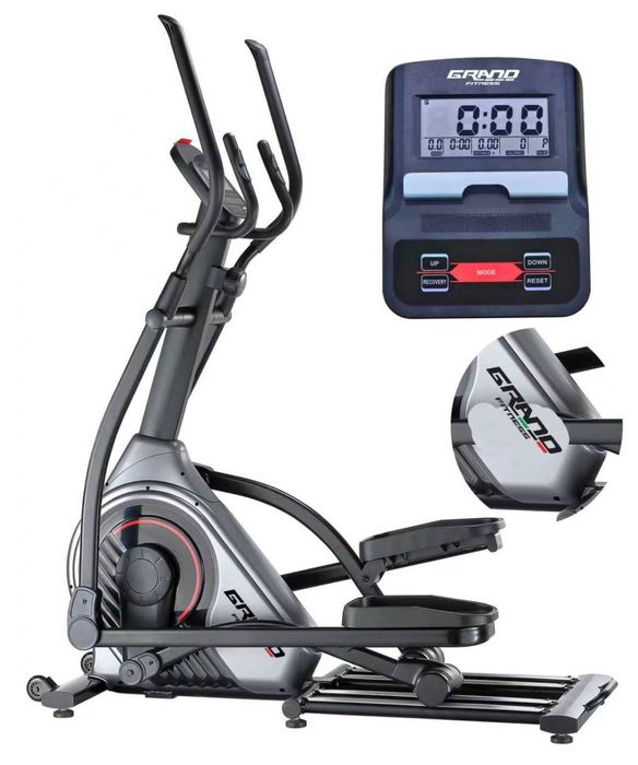 Зал учун эллиптические лыжа тренажеры