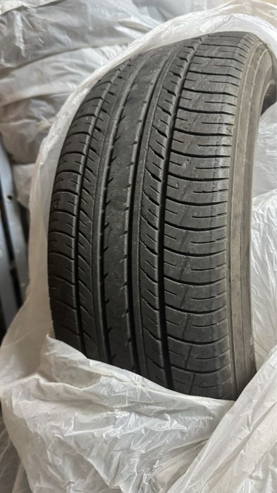 Шины 215/55/17 (Yokohama)