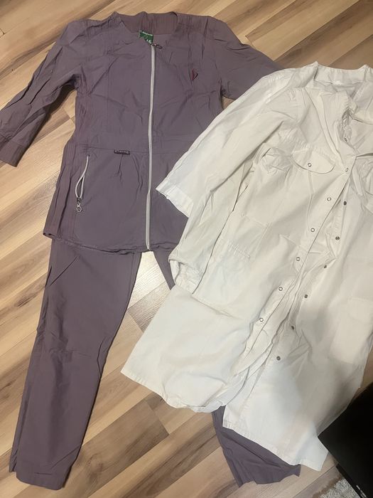 Медицинская форма