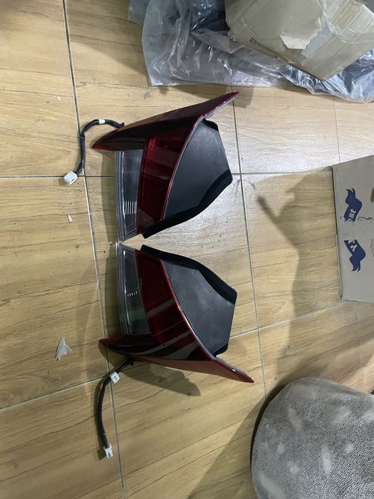 Задний стоп Hyundai Elantra Елантра