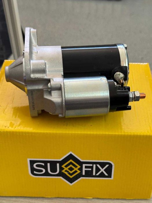 Купить Стартер LADA LARGUS. Караганда. Автомаркет