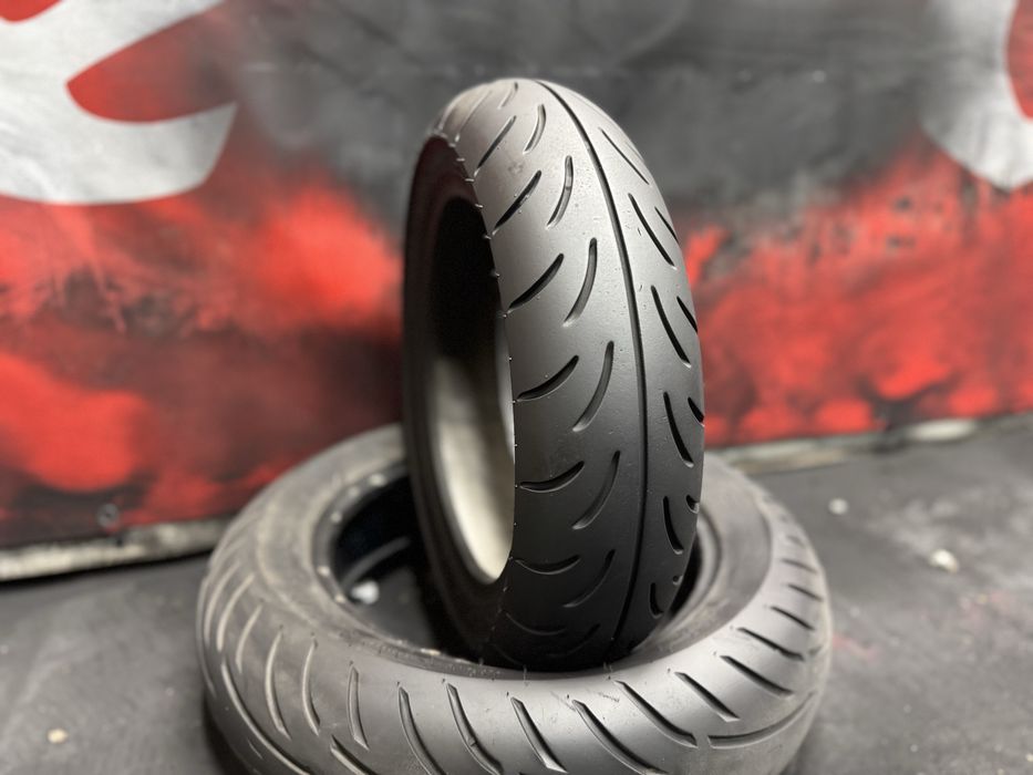 120 70 12, Гума за скутер, Bridgestone BattlaxSC