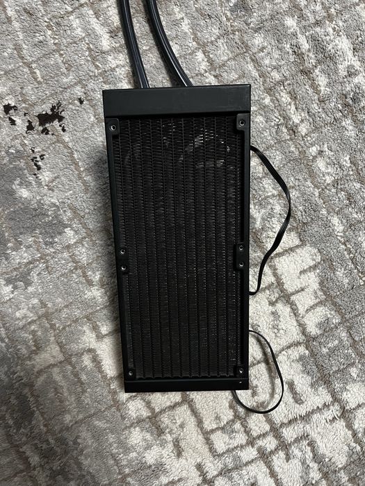 ID Cooling AIO 240mm