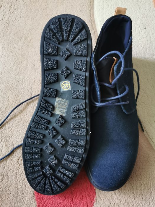 Pantofi bărbați casual