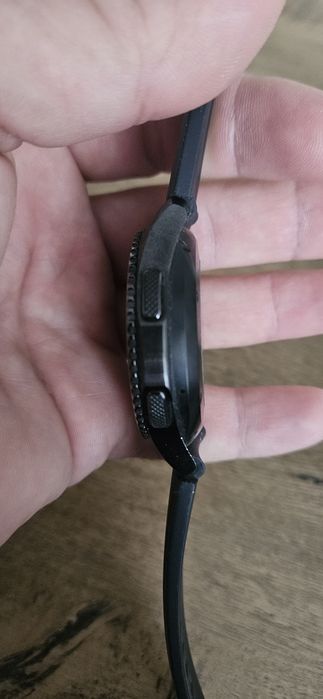 Vand SmartWatch Samsung S3 Frontier