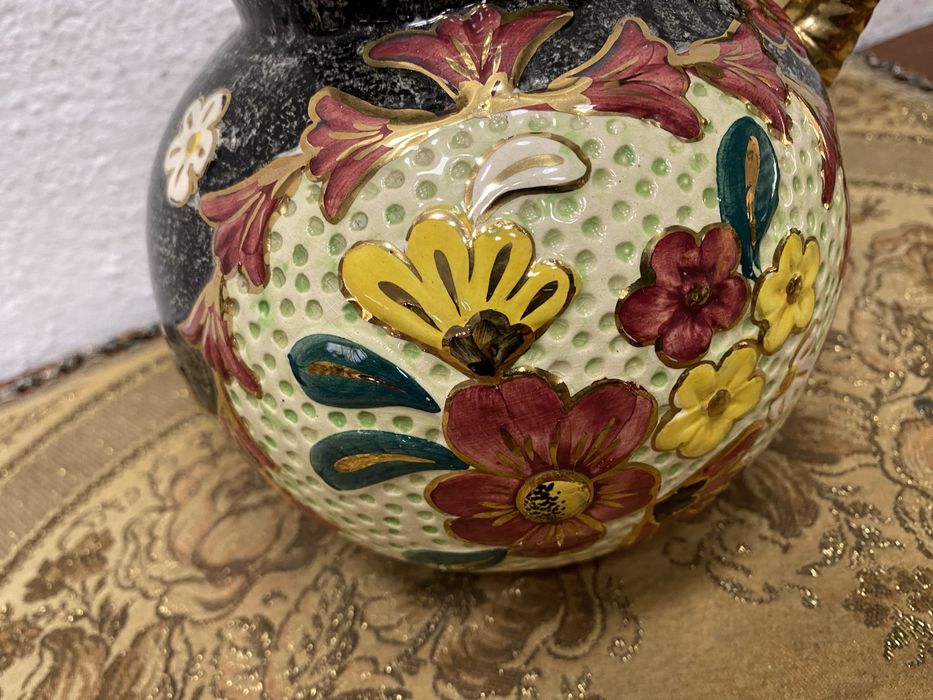 Белгийска порцеланова кана