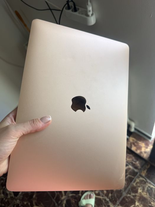 Macbook air M1 2020