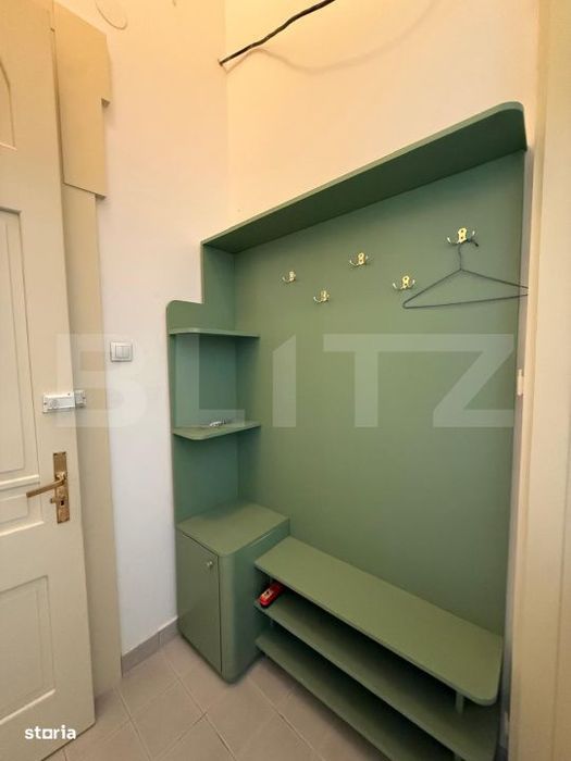 Apartament 2 camere de inchiriat ultracentral in Targu Mures