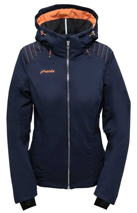 Phenix 20k, S, M/L, ново, оригинално дамско ски/сноуборд яке