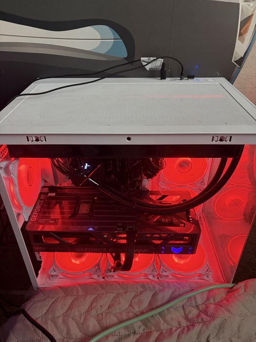 Pc Gaming Rtx 5080