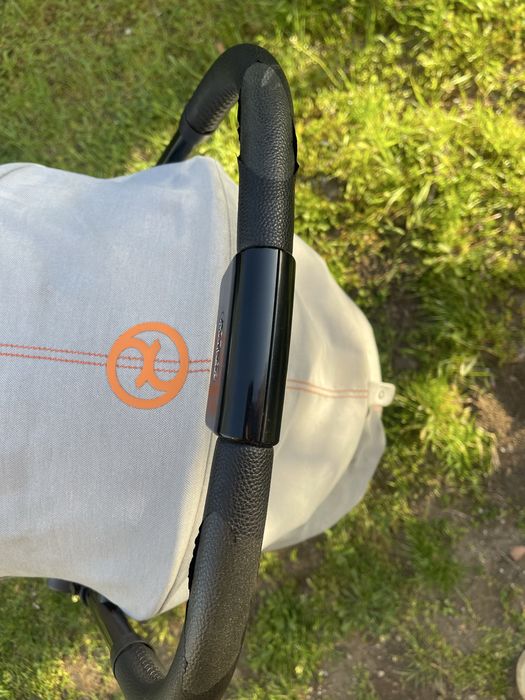 Лятна количка cybex
